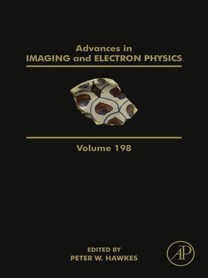 cover image of Advances in Imaging and Electron Physics, Volume 198